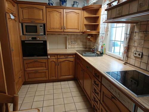 Foto - Etagenwohnung in Köngen zur Miete