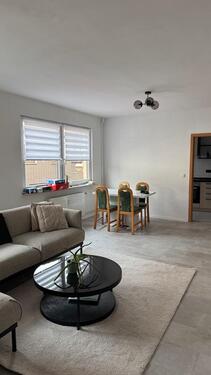 Foto - 2 Zimmer Etagenwohnung zur Miete in Duisburg