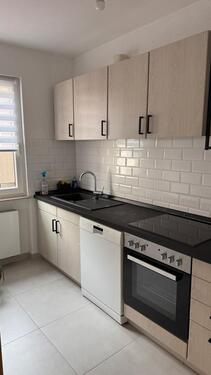 Foto - Etagenwohnung in Duisburg zur Miete