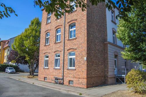 Foto - 2 Zimmer Etagenwohnung zur Miete in Nordhausen