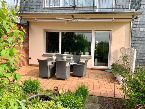 Foto - 2 Zimmer Erdgeschoßwohnung zur Miete in Oelde