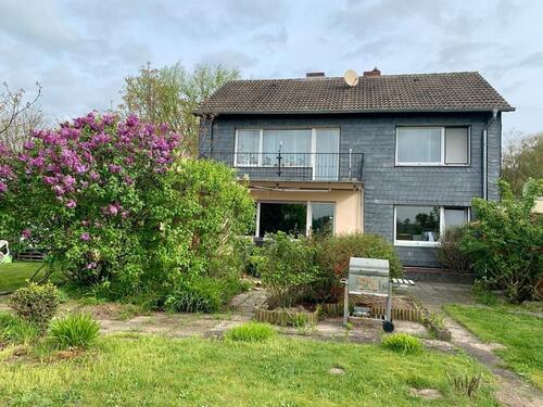 Foto - 2 Zimmer Erdgeschoßwohnung in Oelde