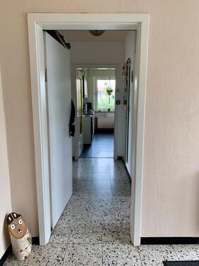 Foto - Erdgeschoßwohnung in Oelde zur Miete