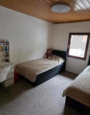 Foto - 4 Zimmer Etagenwohnung in Gernsbach