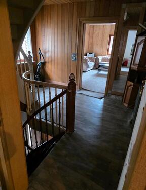 Foto - Etagenwohnung in Gernsbach zur Miete