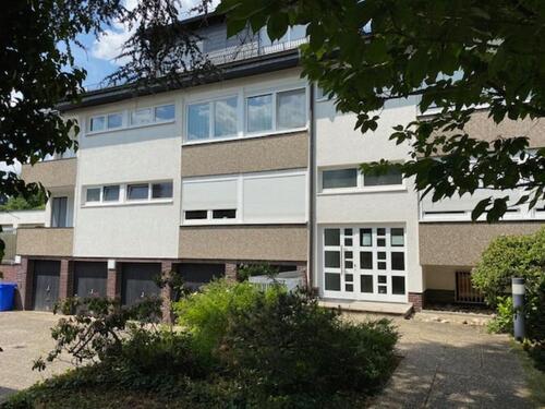 Foto - 2 Zimmer Hochparterre zur Miete in Rosbach vor der Höhe