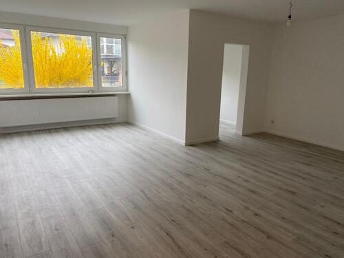 Foto - 2 Zimmer Hochparterre in Rosbach vor der Höhe