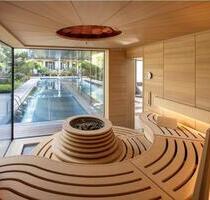 EXKLUSIVE SAUNA UND THERME ZU VERKAUFEN - Wiesbaden Südost