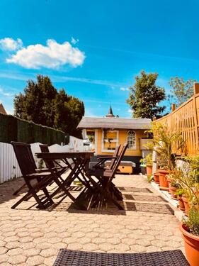 Foto - 3 Zimmer Einfamilienhaus zum Kaufen in Köln