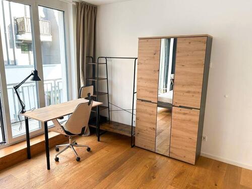 Foto - Etagenwohnung in Berlin zur Miete