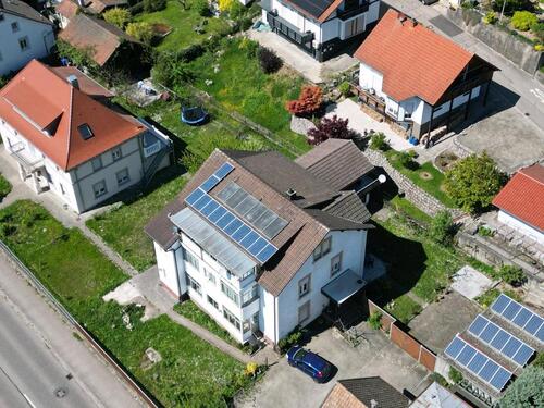 Foto - Haus mit 6 Wohnungen - 795.000,00&nbsp;EUR Kaufpreis, ca.&nbsp; 350,00&nbsp;m&sup2;