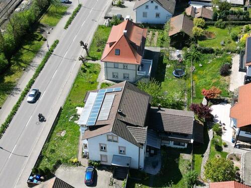 Foto - Mehrfamilienhaus, Wohnhaus zum Kaufen in Murg