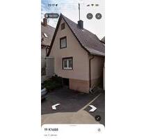 Einfamilienhaus zu Verkaufen OHNE MAKLER - Kornwestheim