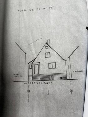 Foto - 3 Zimmer Einfamilienhaus in Kornwestheim