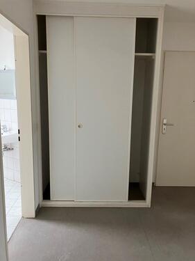 Foto - 2 Zimmer Etagenwohnung in Stadtallendorf
