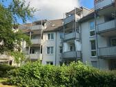 Foto - Etagenwohnung in Stadtallendorf zur Miete