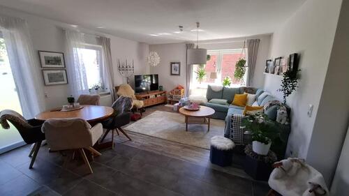 Foto - Anfragestopp - 2 Zimmerwohnung in Owschlag