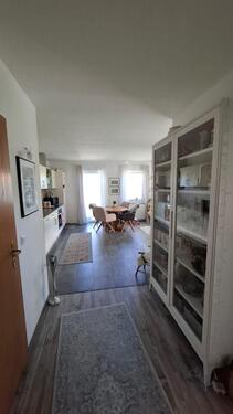 Foto - 2 Zimmer Erdgeschoßwohnung in Groß Wittensee