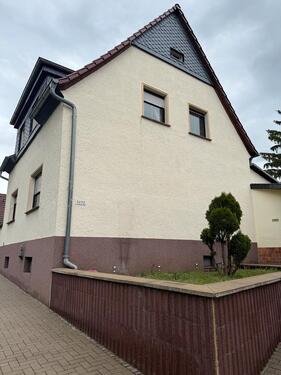 Foto - 4 Zimmer Einfamilienhaus zum Kaufen in Könnern