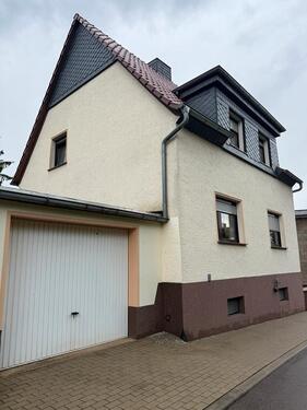 Foto - 4 Zimmer Einfamilienhaus in Könnern
