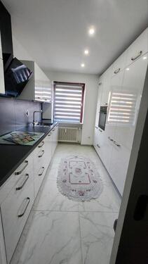 Foto - 3 Zimmer Erdgeschoßwohnung in Tegernheim