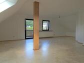 Foto - 4 Zimmer Dachgeschoßwohnung zur Miete in Schlüchtern