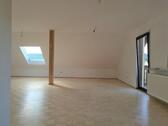 Foto - 4 Zimmer Dachgeschoßwohnung in Schlüchtern