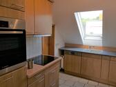 Foto - Dachgeschoßwohnung in Schlüchtern zur Miete
