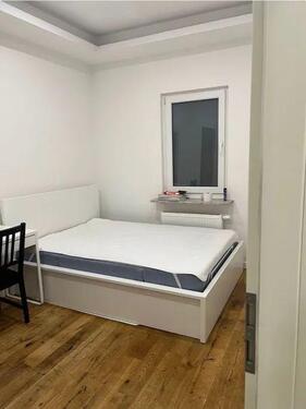 Foto - Modernes WG-Zimmer in kernsanierter 4er-WG – Obere Baustraße 14, Nürnberg