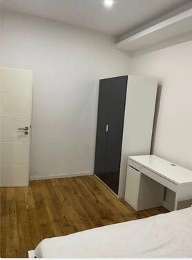 Foto - 4 Zimmer Etagenwohnung zur Miete in Nürnberg
