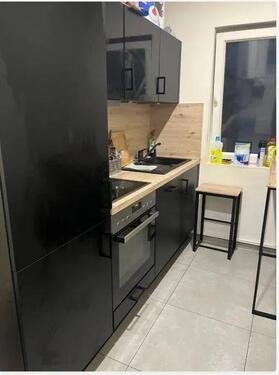 Foto - Etagenwohnung in Nürnberg zur Miete