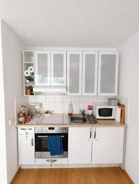 Foto - 1 Zimmer Terrassenwohnung zum Kaufen in Unterhaching