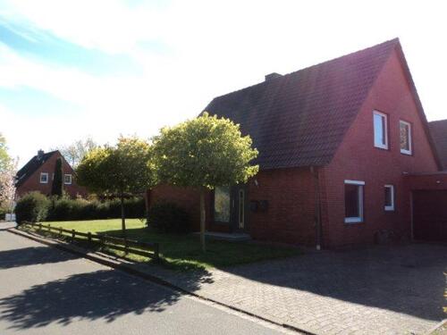 Foto - Haus in Sackgassenlage, Renditeobjekt oder zur Eigennutzung
