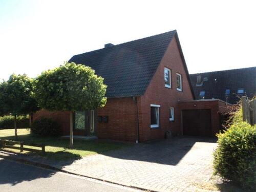 Foto - 6 Zimmer Einfamilienhaus zum Kaufen in Heide