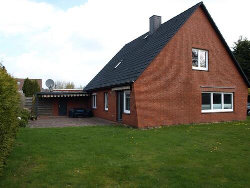 Foto - 6 Zimmer Einfamilienhaus in Heide
