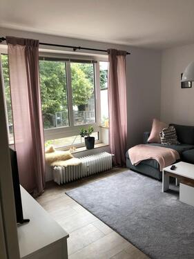 Foto - 2-Zimmer-Eigentumswohnung mit Stellplatz, Bremen Neustadt