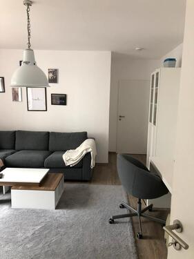Foto - 2 Zimmer Etagenwohnung in Bremen