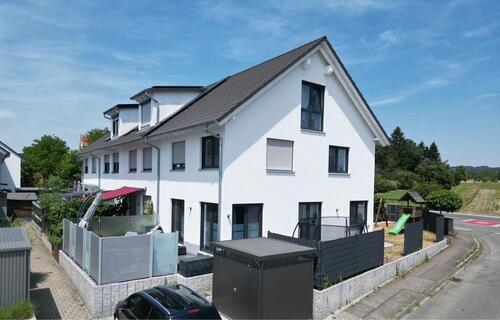 Foto - *Provisionsfrei* modernes lichtdurchflutetes Reihenendhaus