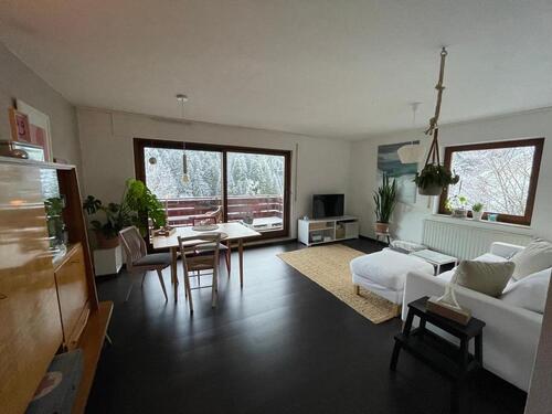 Foto - 3.5 Zimmer Etagenwohnung zum Kaufen in Lauterbach