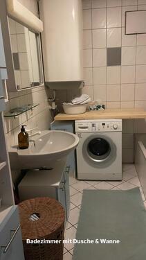 Foto - Etagenwohnung in Lauterbach zum Kaufen