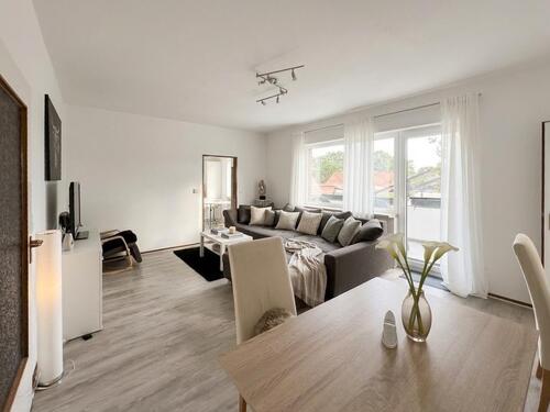 Foto - 2 Zimmer Etagenwohnung zum Kaufen in Langenhagen