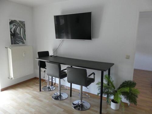 Foto - 2 Zimmer Etagenwohnung zur Miete in Speichersdorf