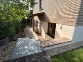 Foto - Souterrainwohnung (71qm) zu vermieten