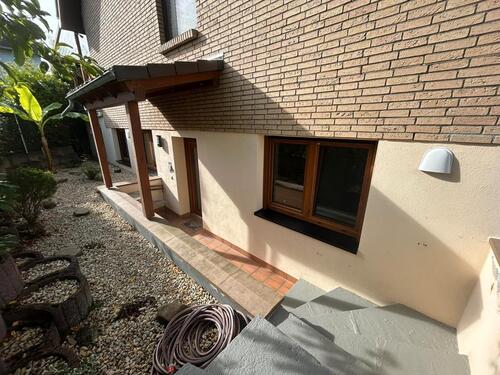 Foto - 2 Zimmer Etagenwohnung zur Miete in Ginsheim-Gustavsburg