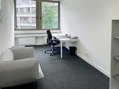 Foto - Unbegrenzter Bürozugang zu unseren Öffnungszeiten in Regus Peak