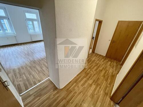 Foto - Etagenwohnung in Weida