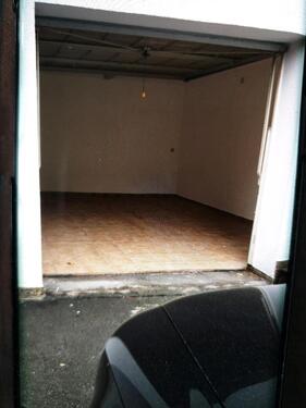 Foto - Kleines Lager in Solingen-Mitte
