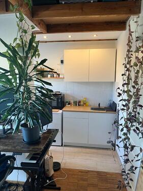 Foto - Etagenwohnung in Köln