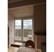 Top 4 rooms flat share in Kleve with large balcony (for Students)