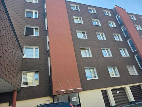 Foto - Etagenwohnung zum Kaufen in Duisburg